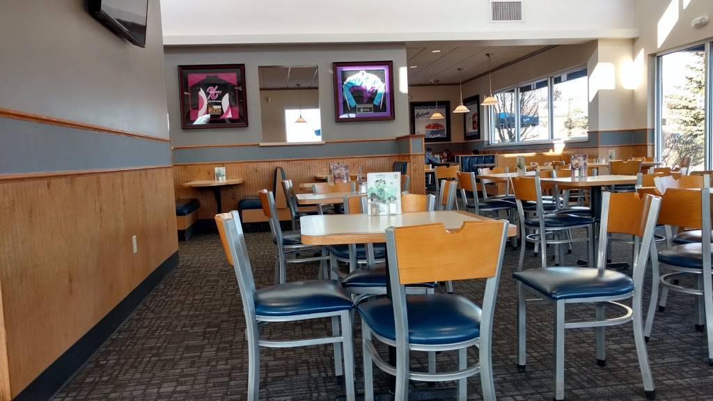 Culvers | restaurant | 2600 N Grandview Blvd, Waukesha, WI 53188, USA | 2625219339 OR +1 262-521-9339