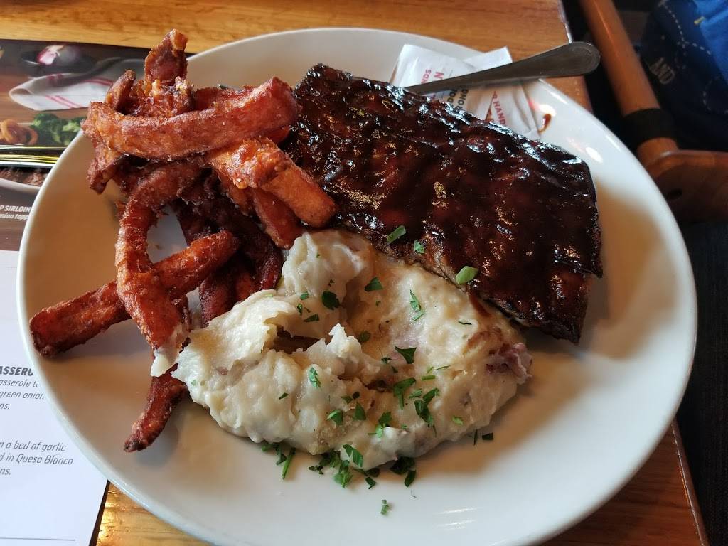 Applebees Grill + Bar | restaurant | 594 N Troy Rd, Rensselaer, NY 12144, USA | 5182830700 OR +1 518-283-0700