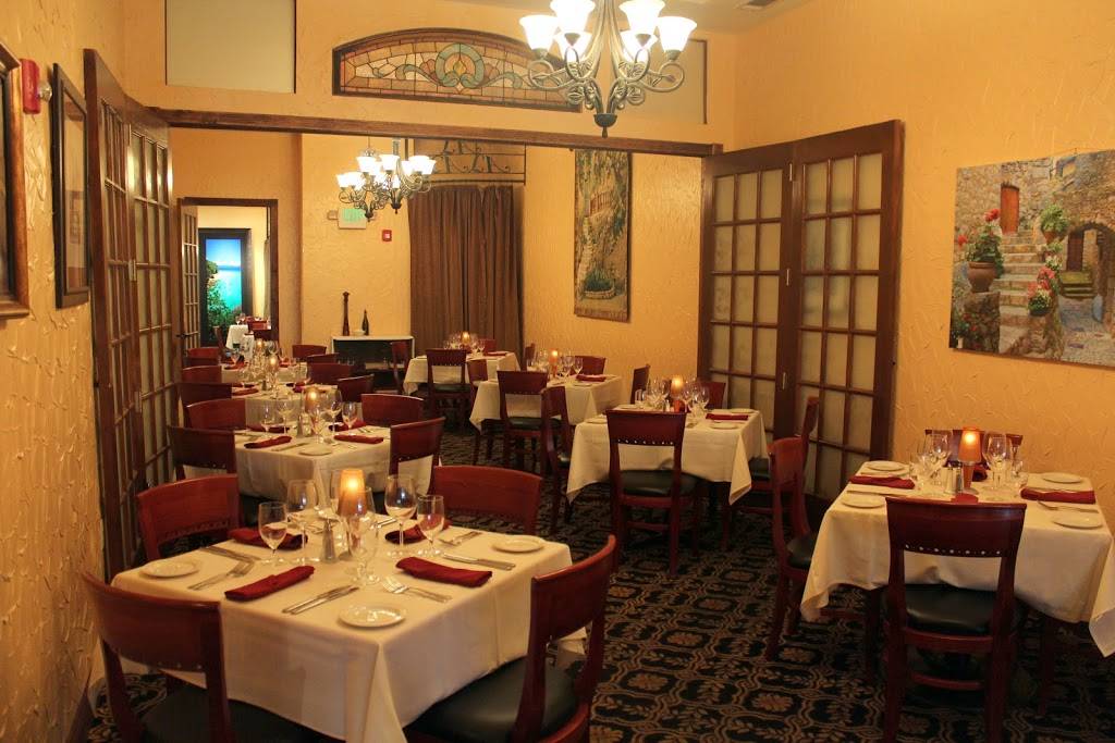 La Scala Ristorante Italiano | restaurant | 1012 Eastern Ave, Baltimore, MD 21202, USA | 4107839209 OR +1 410-783-9209