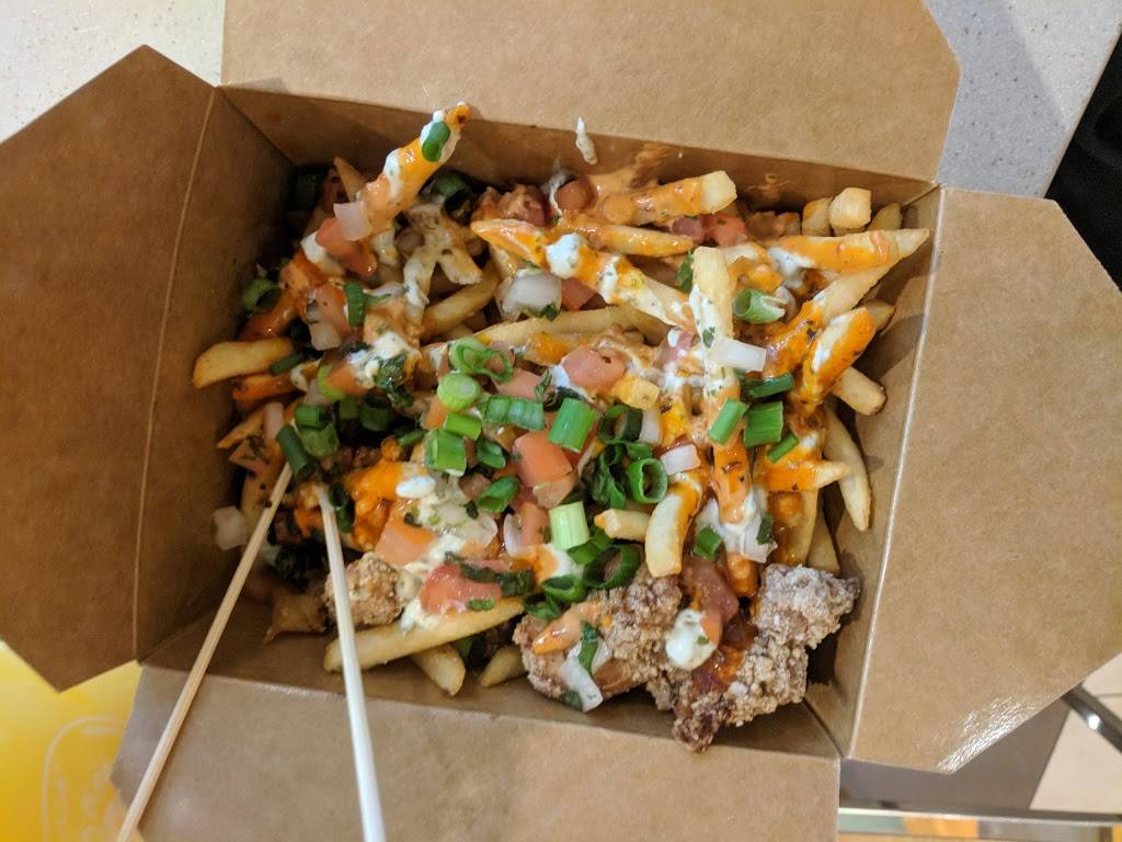 Lollicup Fresh Brea | restaurant | 1065 Brea Mall #2163, Brea, CA 92821, USA | 7147846380 OR +1 714-784-6380