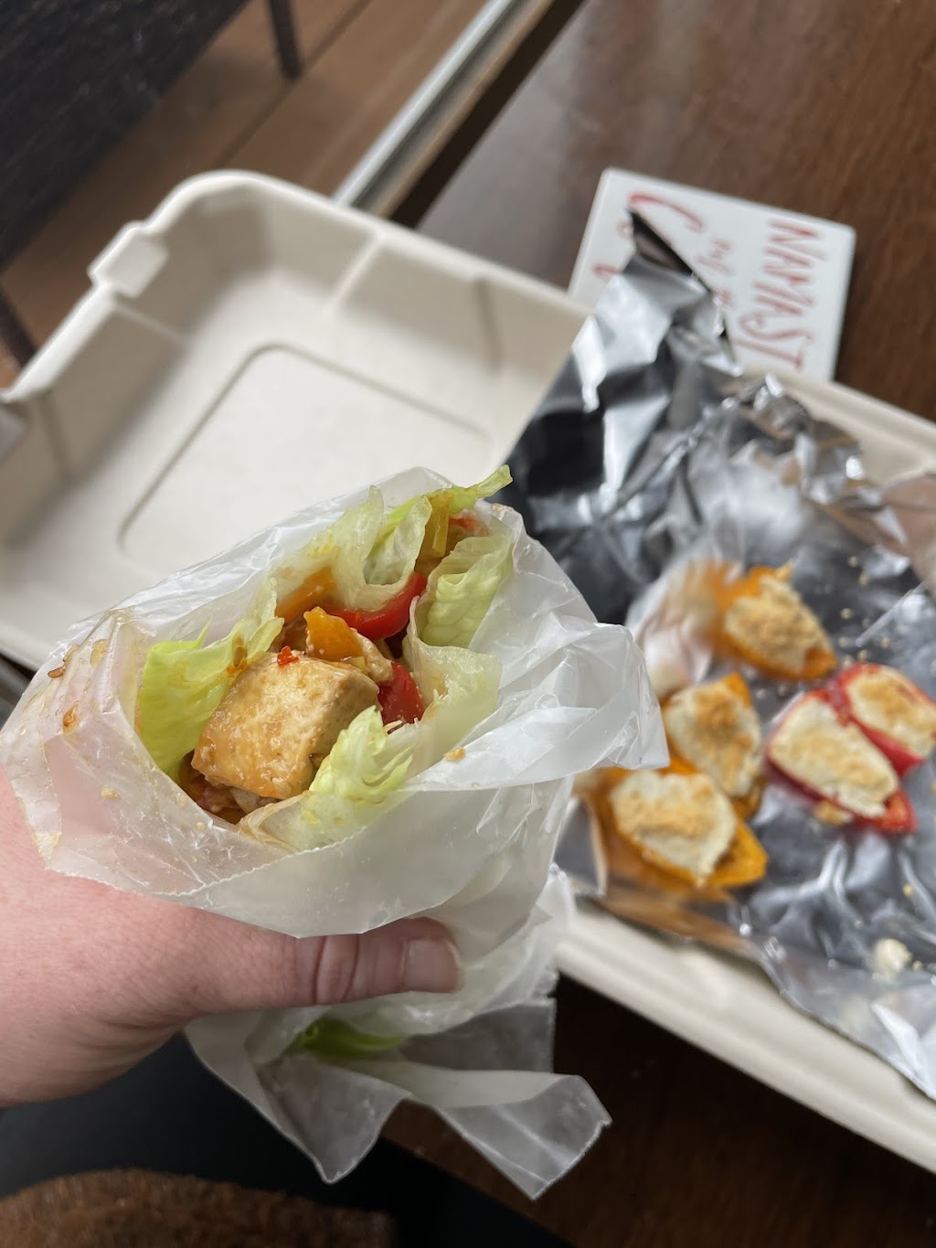 Beautiful YOU by Denise | restaurant | 107 N Prospect St, Ravenna, OH 44266, USA | 3302359814 OR +1 330-235-9814