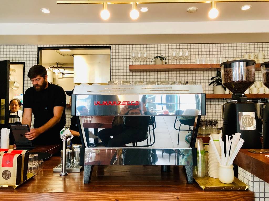 Stationæry | restaurant | San Carlos Street, 3 NE of 6th Avenue, San Carlos St, Carmel-By-The-Sea, CA 93921, USA | 8312507183 OR +1 831-250-7183