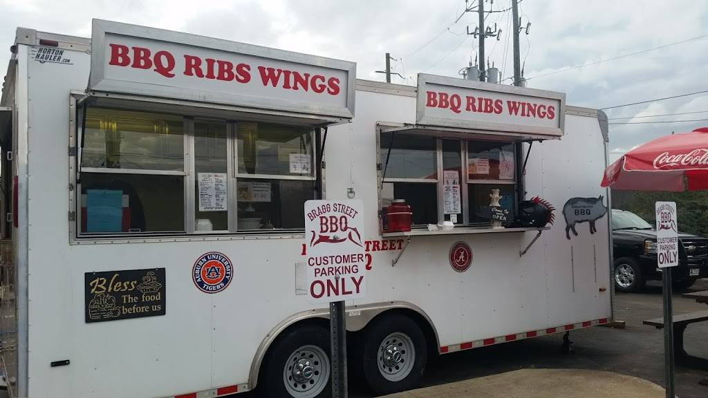 Bragg Street BBQ | restaurant | 5492 U.S.280 US-280, Birmingham, AL 35242, USA | 2053057509 OR +1 205-305-7509
