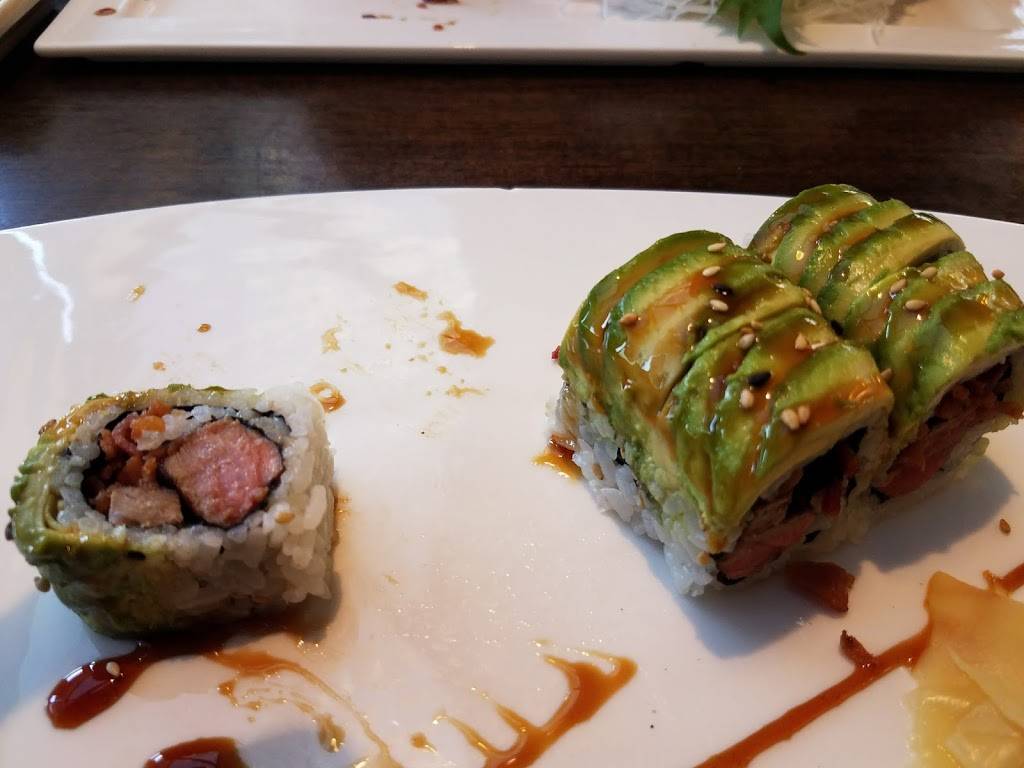 Samurai Japanese Restaurant | restaurant | 158 Wolf Rd, Albany, NY 12205, USA | 5188139555 OR +1 518-813-9555