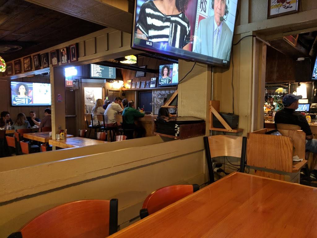 Frasers Pub | restaurant | 2045 Packard St, Ann Arbor, MI 48104, USA | 7346651955 OR +1 734-665-1955