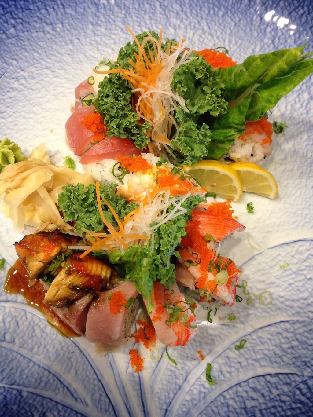 Moon Thai & Japanese | restaurant | 9637 Westview Dr, Coral Springs, FL 33076, USA | 9547524899 OR +1 954-752-4899