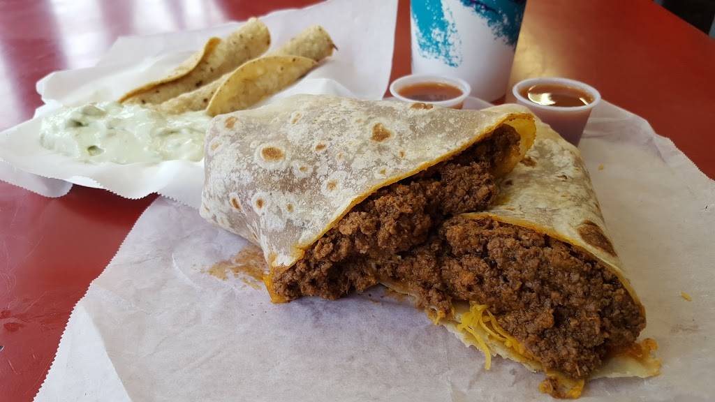 El Burrito Redlands | restaurant | 1095 W Colton Ave, Redlands, CA 92374, USA | 9098442195 OR +1 909-844-2195