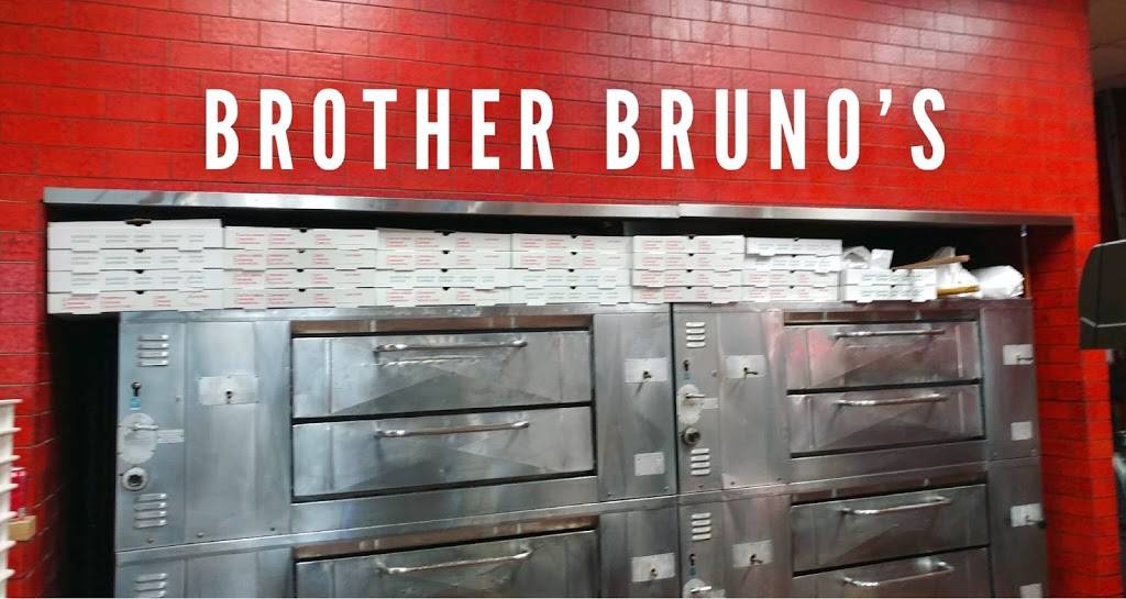 Brother Brunos Pizzeria | restaurant | 124 Dolson Ave, Middletown, NY 10940, USA | 8453431550 OR +1 845-343-1550