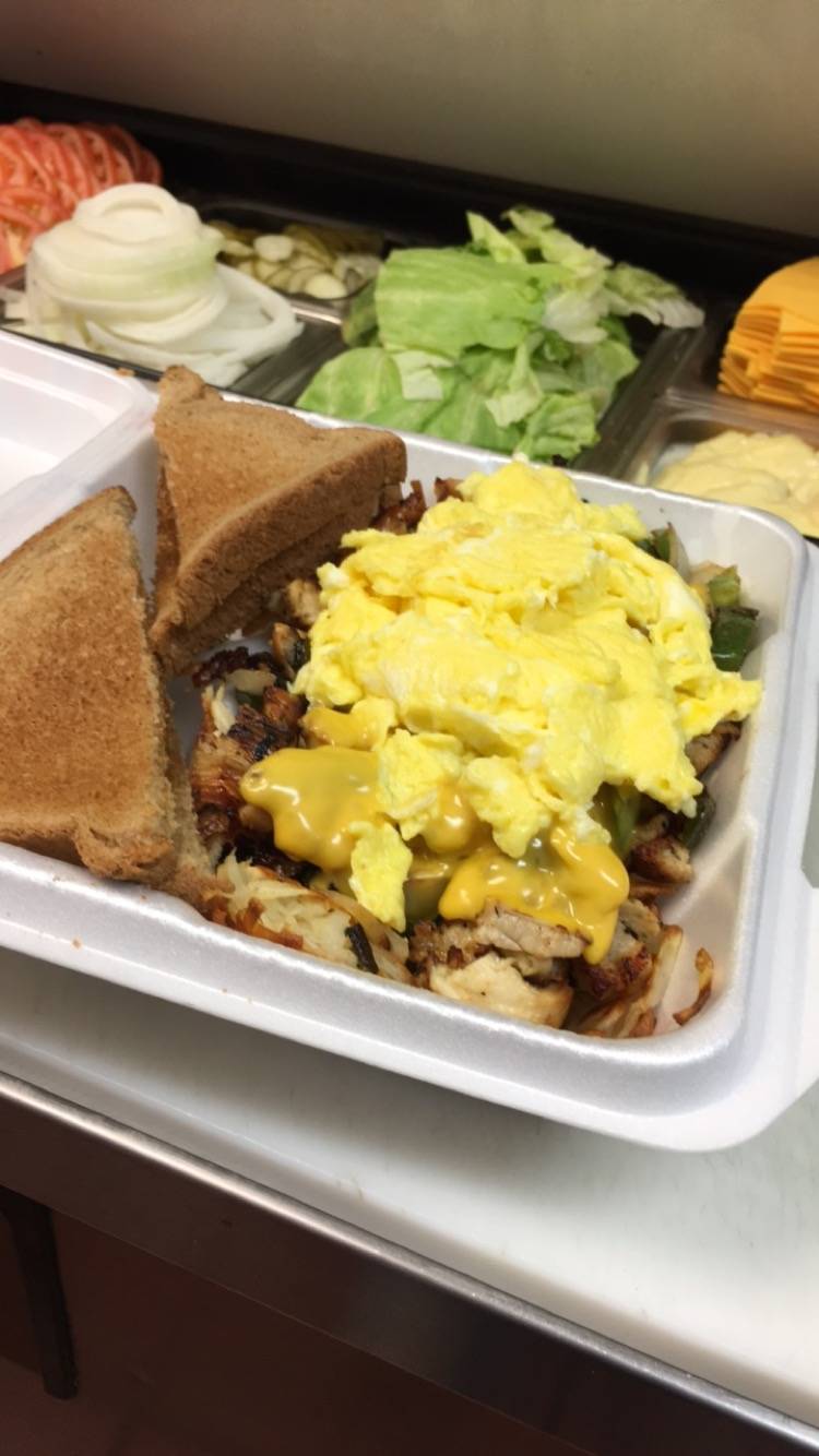 Nevada Coney Island | restaurant | 18000 Ryan Rd, Detroit, MI 48234, USA | 3133665101 OR +1 313-366-5101