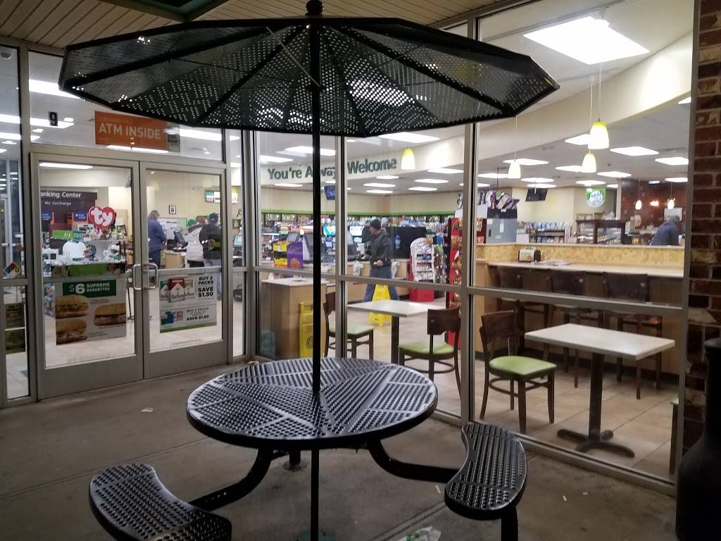 QuickChek | cafe | 9 Howard Blvd, Mt Arlington, NJ 07856, USA | 9733980213 OR +1 973-398-0213