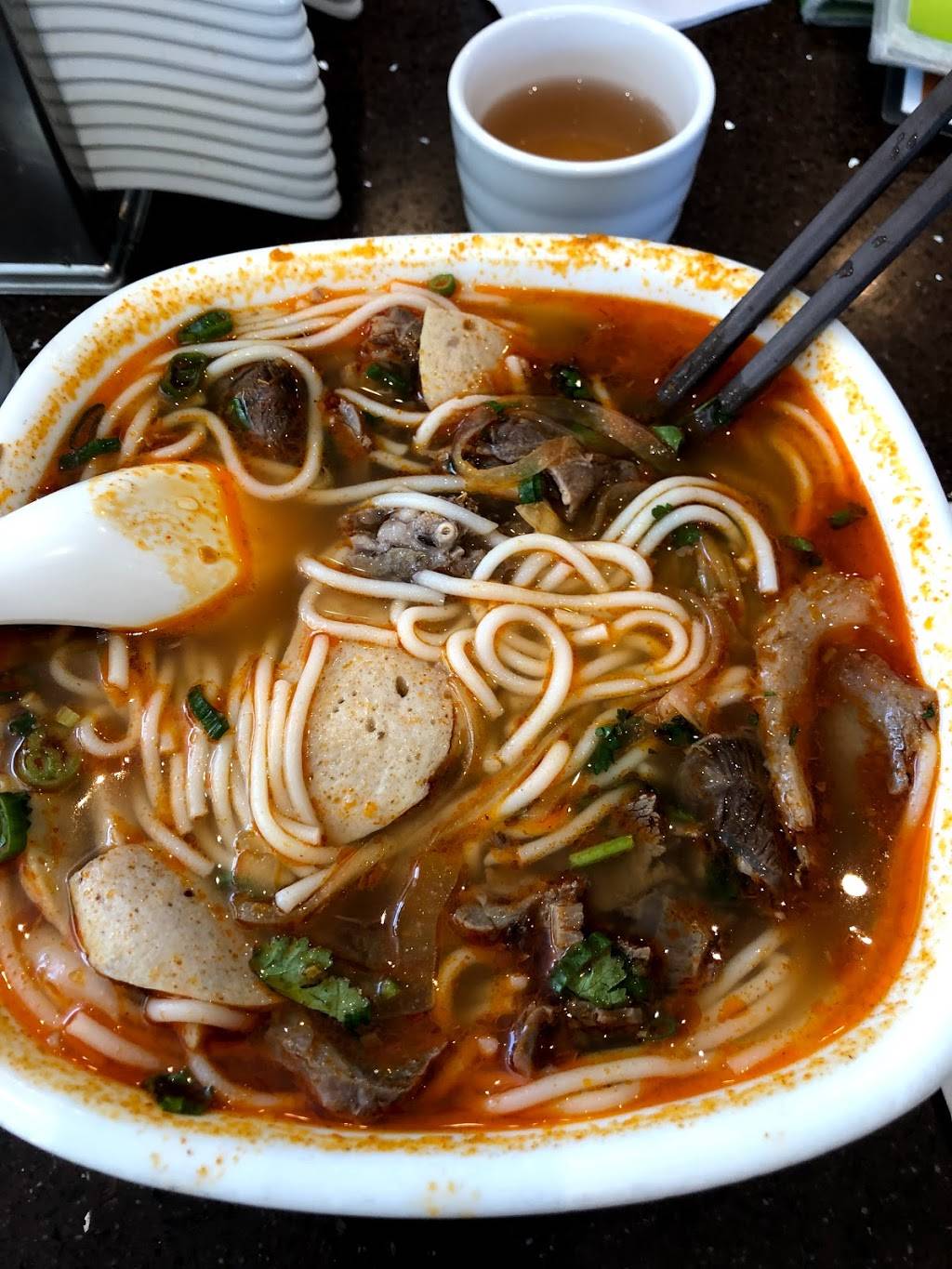 Xe Lua Restaurant | restaurant | 10060 Bayview Ave, Richmond Hill, ON L4C 2K9, Canada | 9057808688 OR +1 905-780-8688