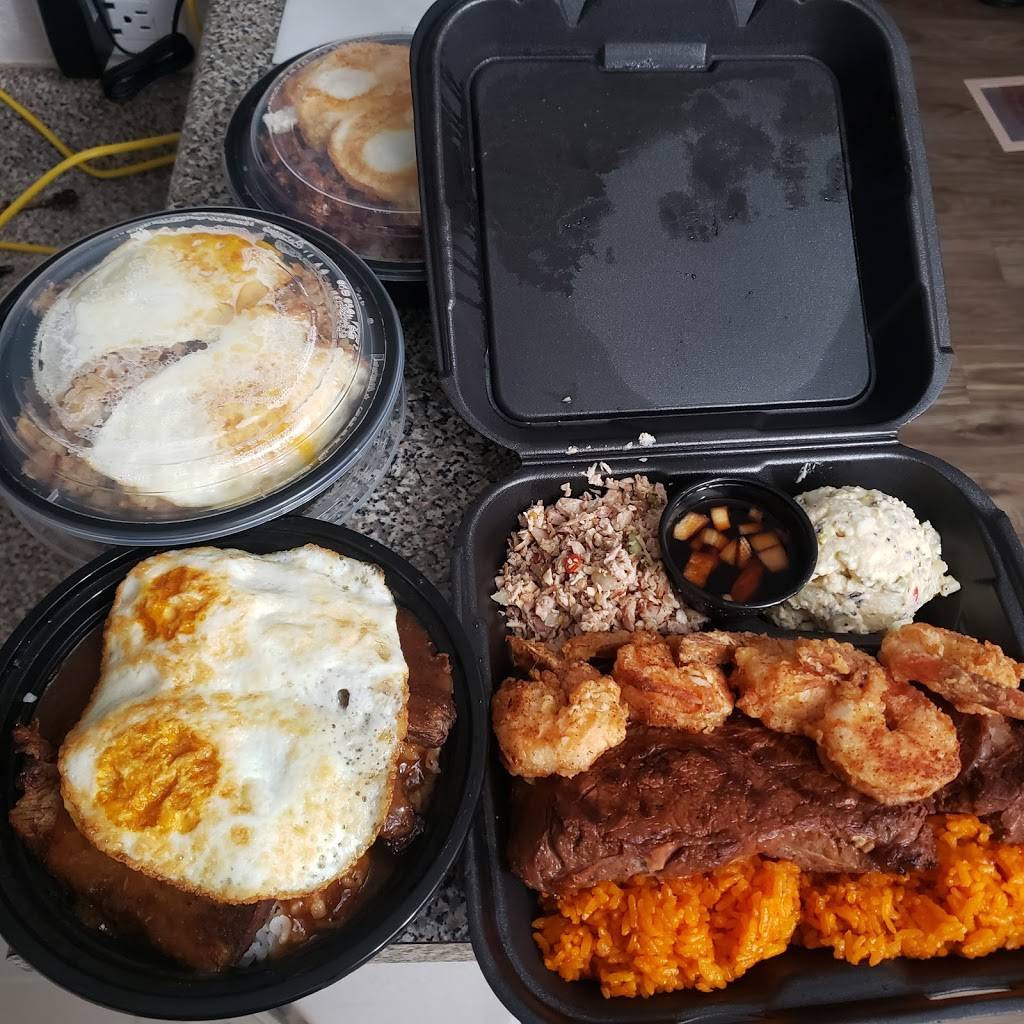 Island Comfort | restaurant | W Craig Rd &, N Decatur Blvd, North Las Vegas, NV 89032, USA | 7252515791 OR +1 725-251-5791