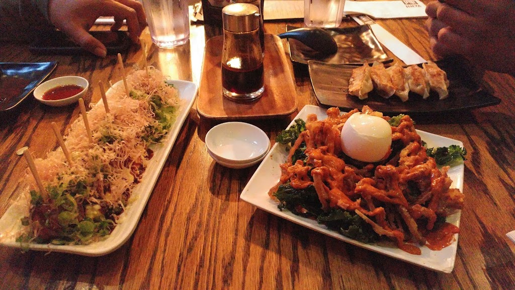 Jinya Ramen Bar | restaurant | 825 Garnet Ave, San Diego, CA 92109, USA | 8584830177 OR +1 858-483-0177