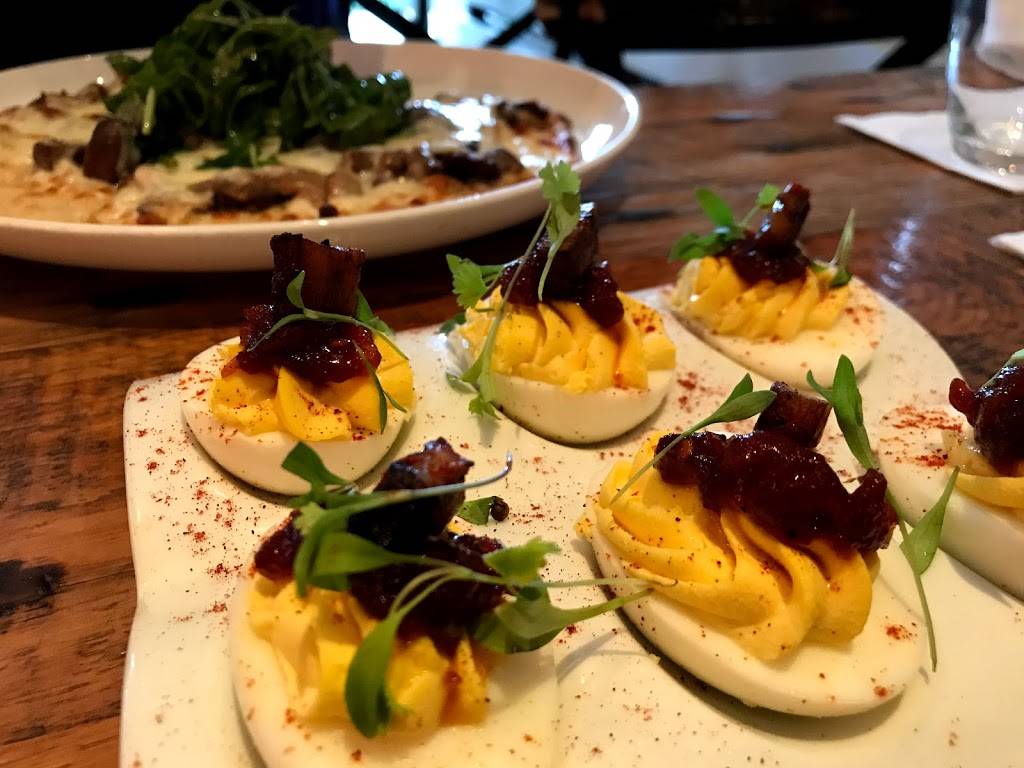 Hob Nob | restaurant | 720 5th Ave S Ste 101, Naples, FL 34102, USA | 2395800070 OR +1 239-580-0070