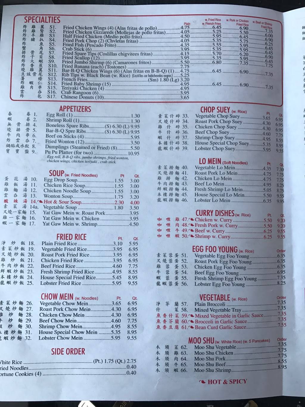 Panda Kitchen INC | restaurant | 524 Niagara St, Buffalo, NY 14201, USA | 7168521447 OR +1 716-852-1447