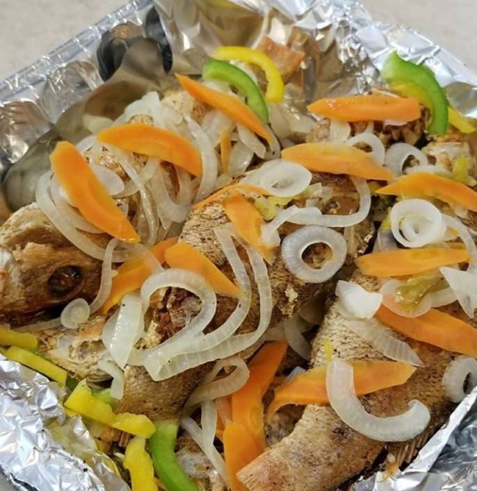 Flamin Grill House | restaurant | 24 Main St, Hempstead, NY 11550, USA | 5164839452 OR +1 516-483-9452