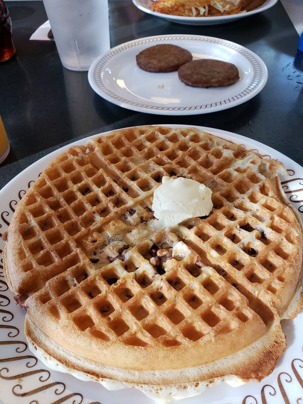 Waffle House | meal takeaway | 100270 Overseas Hwy, Key Largo, FL 33037, USA | 3054516222 OR +1 305-451-6222