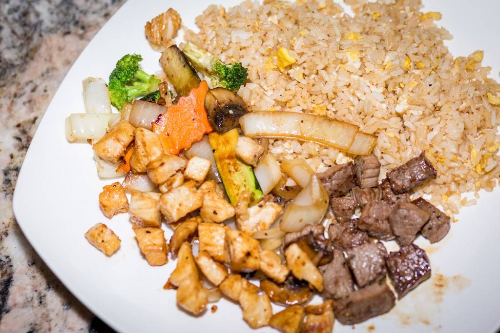 Xiaos Hibachi and Sushi | restaurant | 149 Wendelwood Drive, Suite B5, Murfreesboro, TN 37129, USA | 6158969550 OR +1 615-896-9550
