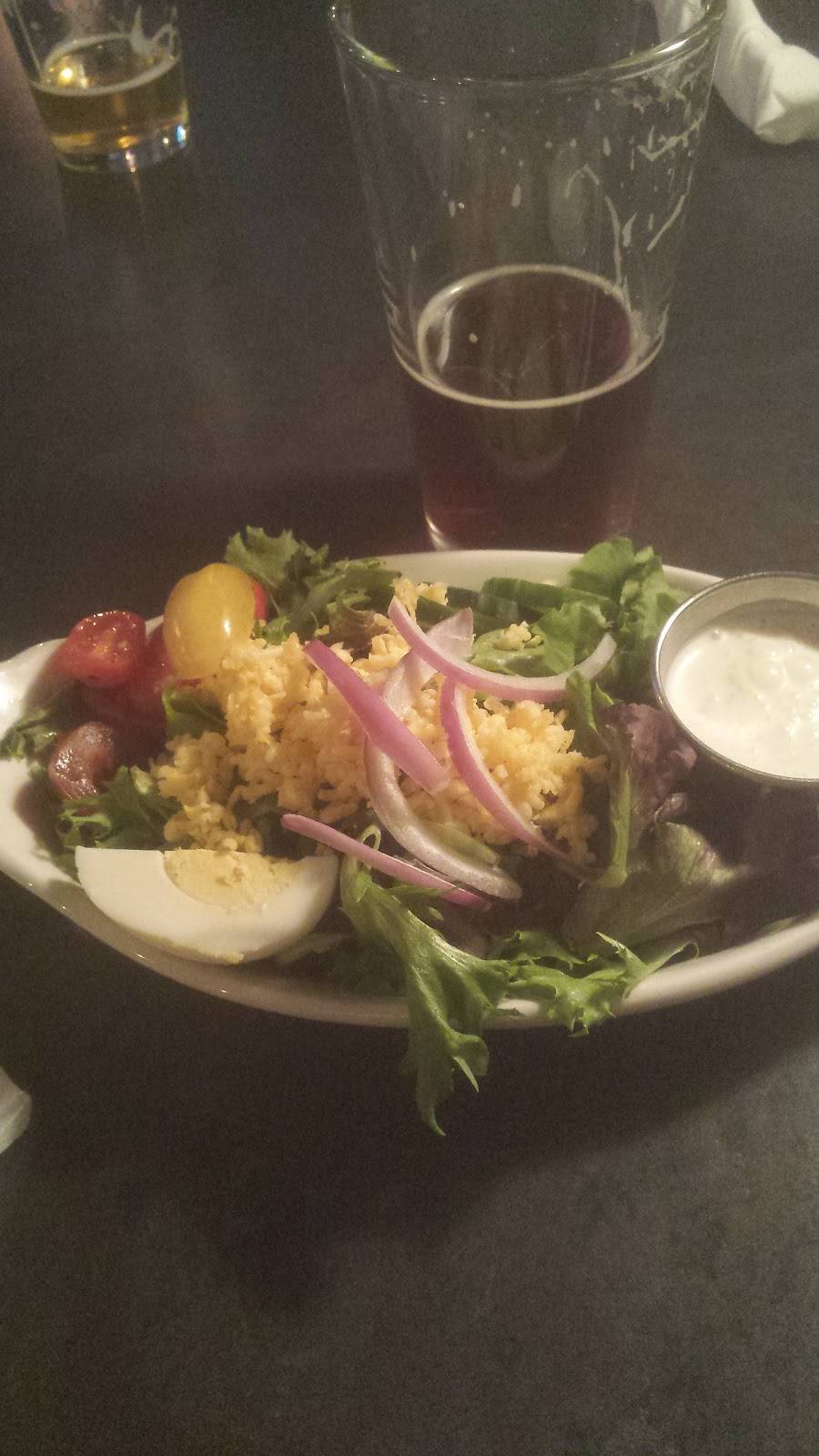 Schaendorf Brewing Company | restaurant | 412 Water St, Allegan, MI 49010, USA | 2692861059 OR +1 269-286-1059