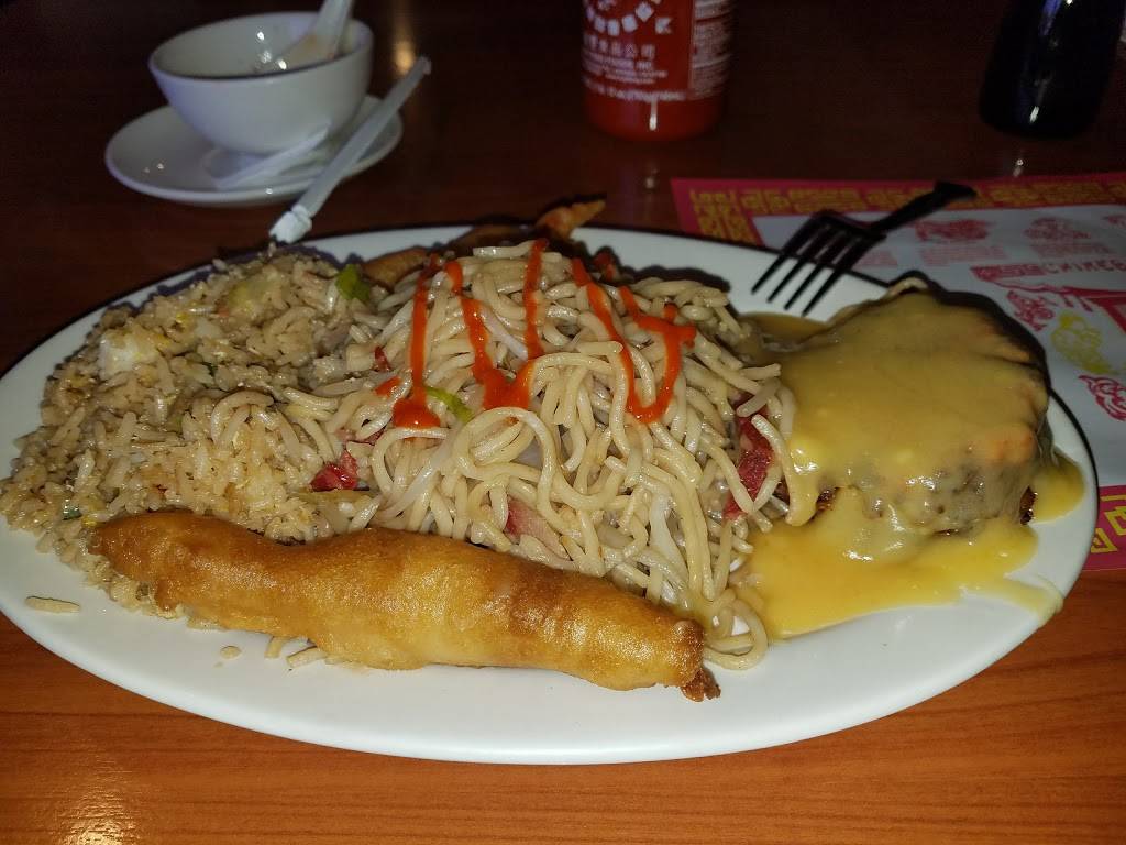 China Inn Restaurant | restaurant | 1581 E Tulare Ave, Tulare, CA 93274, USA | 5596881588 OR +1 559-688-1588