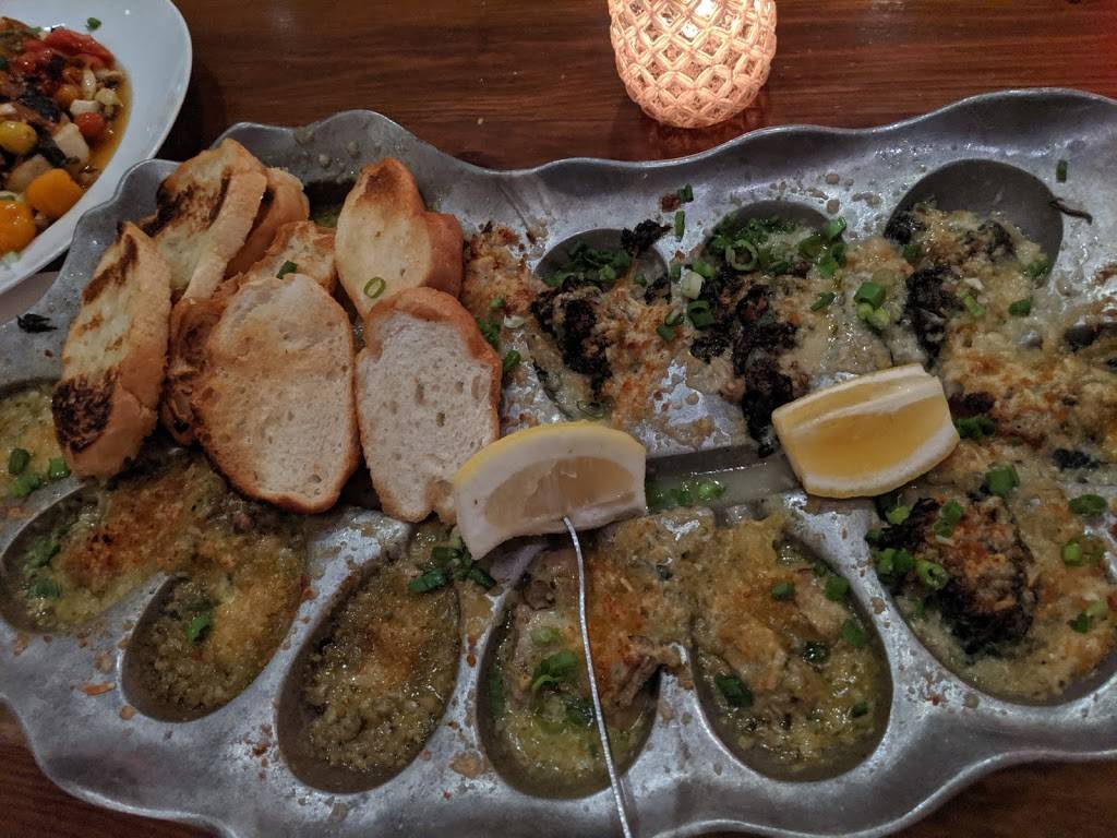 Caet [seafood I oysterette] | restaurant | 1000 Highland Colony Pkwy Suite 9015, Ridgeland, MS 39157, USA | 6013219169 OR +1 601-321-9169