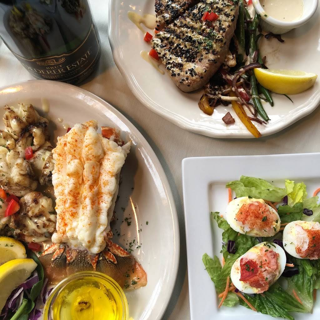 Grand Finale Restaurant | restaurant | 3 E Sharon Rd, Glendale, OH 45246, USA | 5137715925 OR +1 513-771-5925