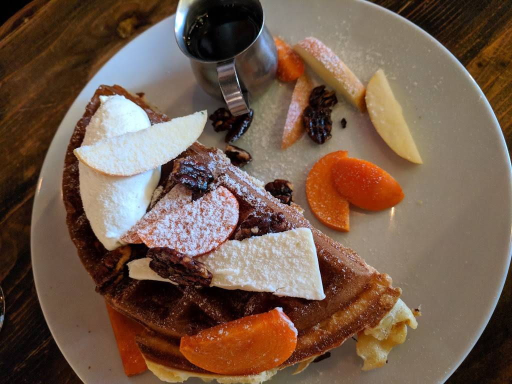 Prospect Gourmand | restaurant | 272 S La Cienega Blvd, Beverly Hills, CA 90211, USA | 4242049151 OR +1 424-204-9151