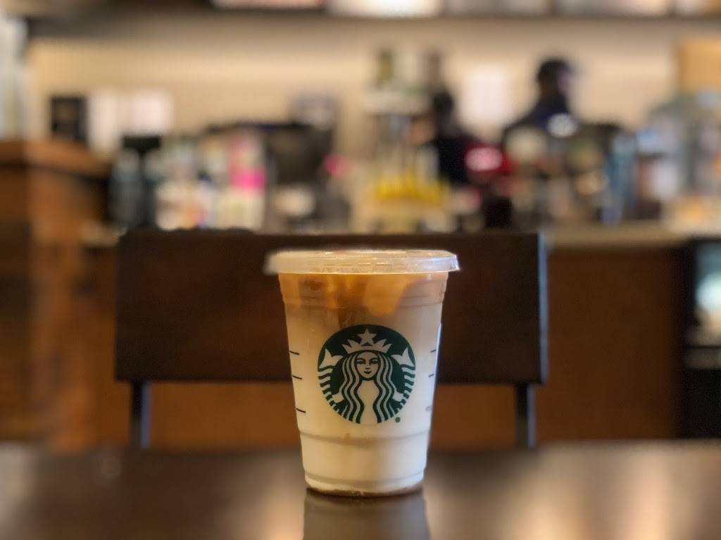 Starbucks | cafe | 45 S US Hwy 41, Schererville, IN 46375, USA | 2193229483 OR +1 219-322-9483