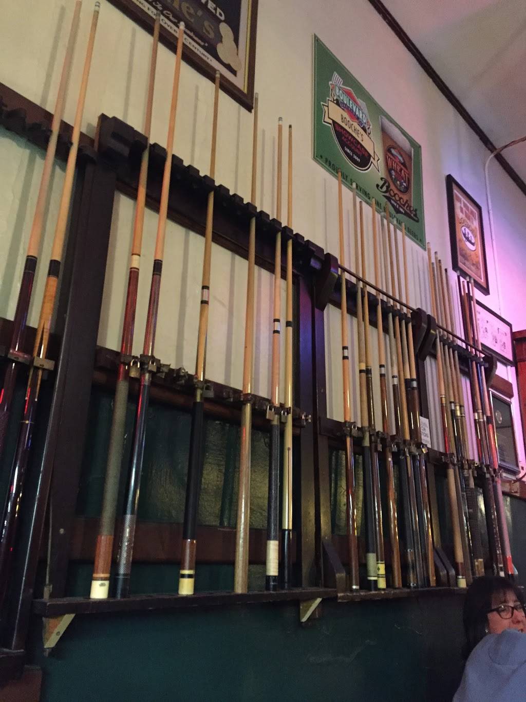 Booche’s | restaurant | 110 S 9th St, Columbia, MO 65201, USA | 5738749519 OR +1 573-874-9519