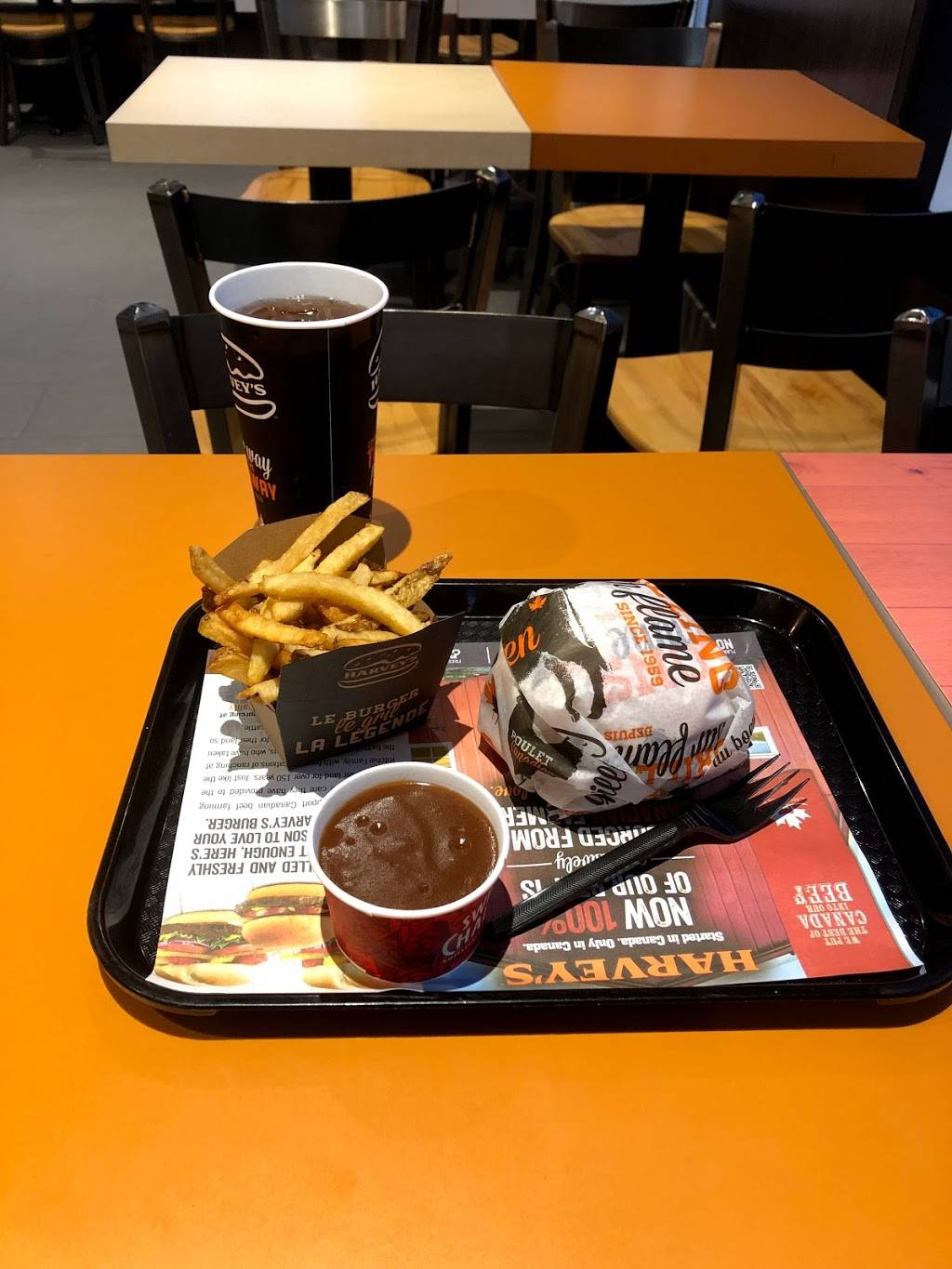 Harveys | restaurant | 3311 Hwy 89 RR#1, Cookstown, ON L0L 1L0, Canada | 7054582666 OR +1 705-458-2666