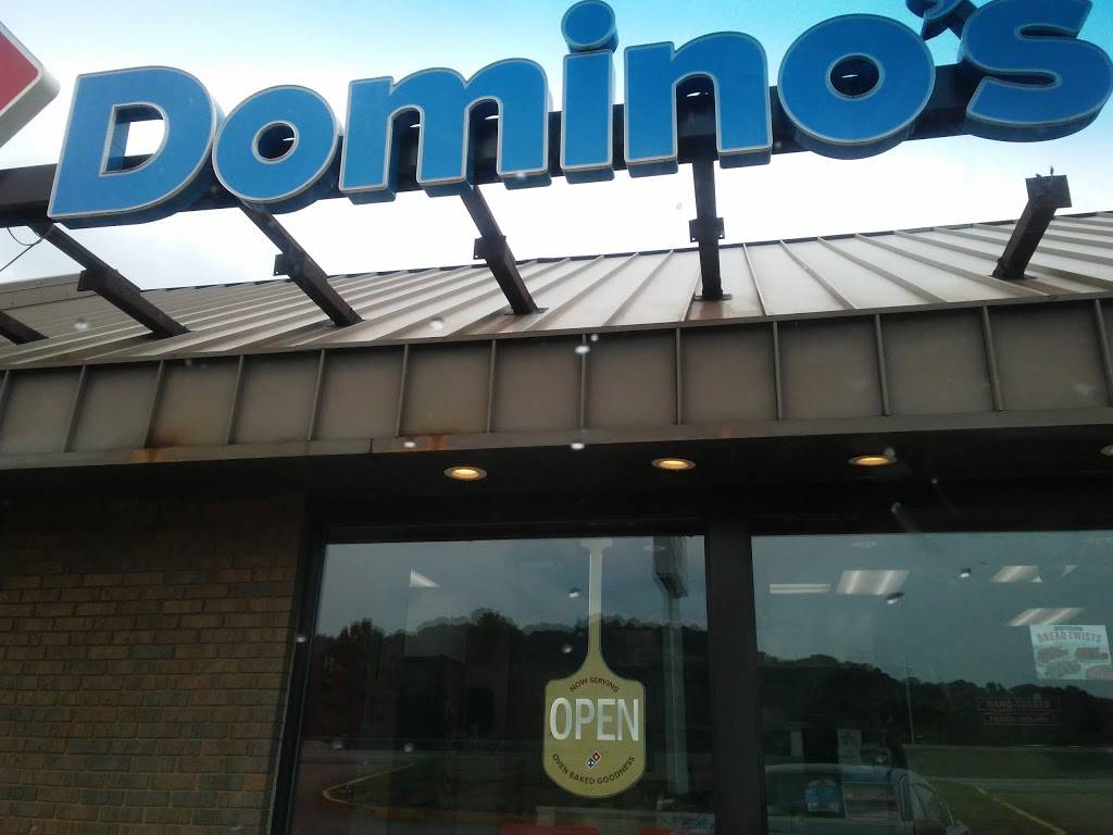 Dominos Pizza | meal delivery | 2308 Cleveland Ave, St Albans, WV 25177, USA | 3047272284 OR +1 304-727-2284