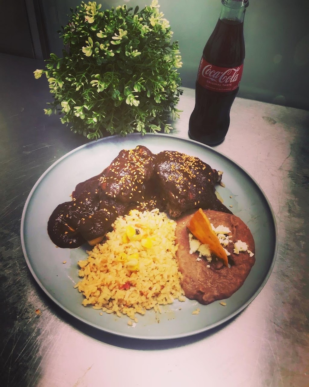 Tacos Mexico | restaurant | 12700 SW 122nd Ave #106, Miami, FL 33186, USA | 4044358931 OR +1 404-435-8931