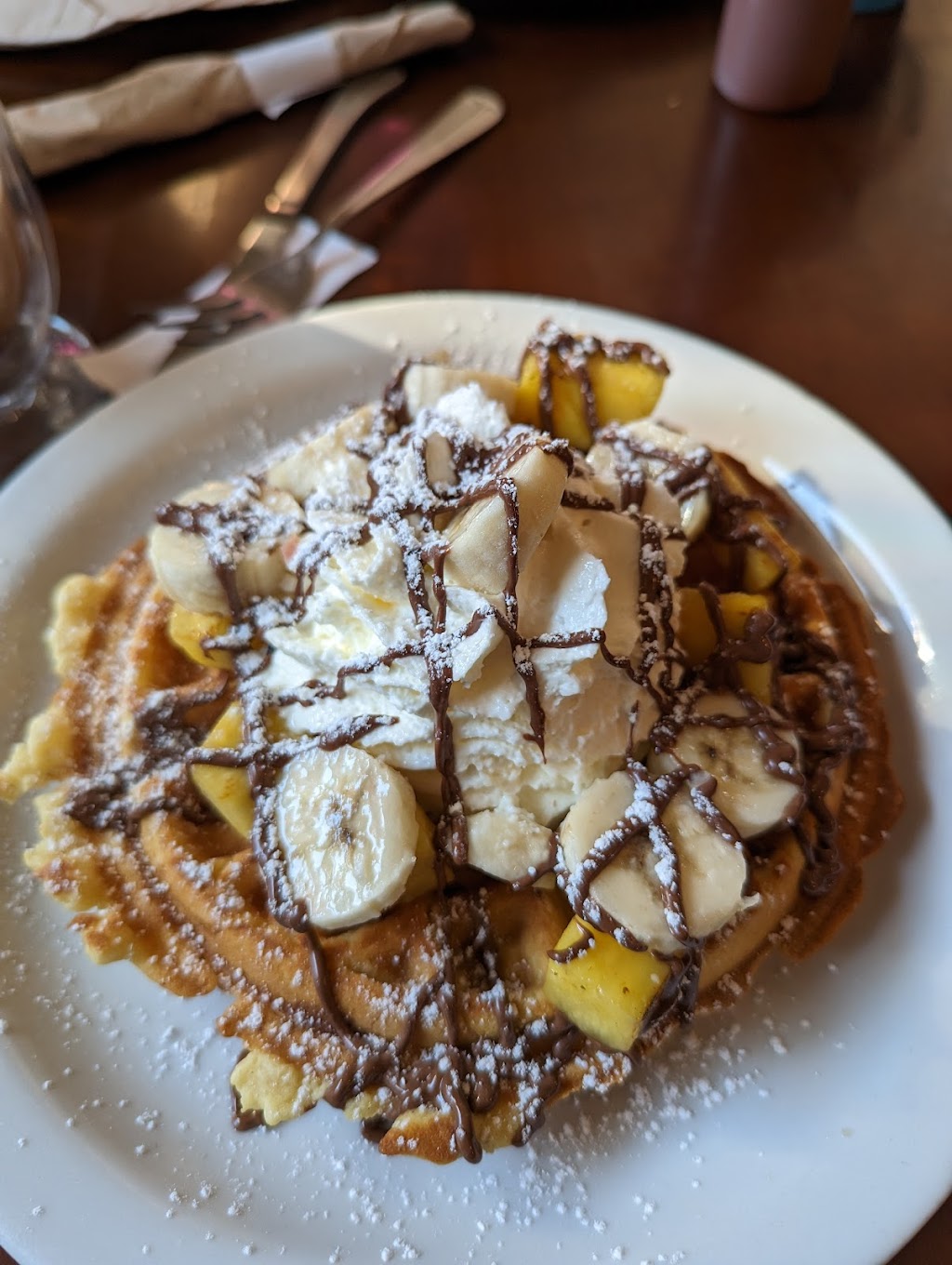 Alo Cafe | restaurant | 6960 E 1st St, Scottsdale, AZ 85251, USA | 4808784172 OR +1 480-878-4172