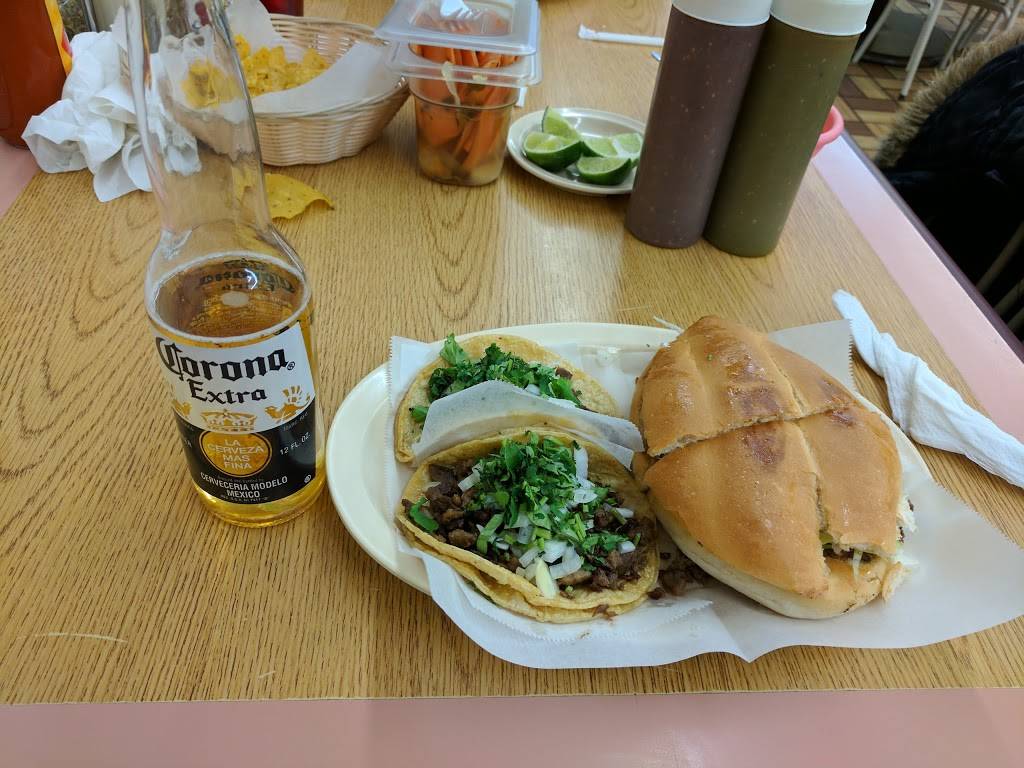 Taqueria La Chiquita | restaurant | 9657 Franklin Ave, Franklin Park, IL 60131, USA | 8474552724 OR +1 847-455-2724