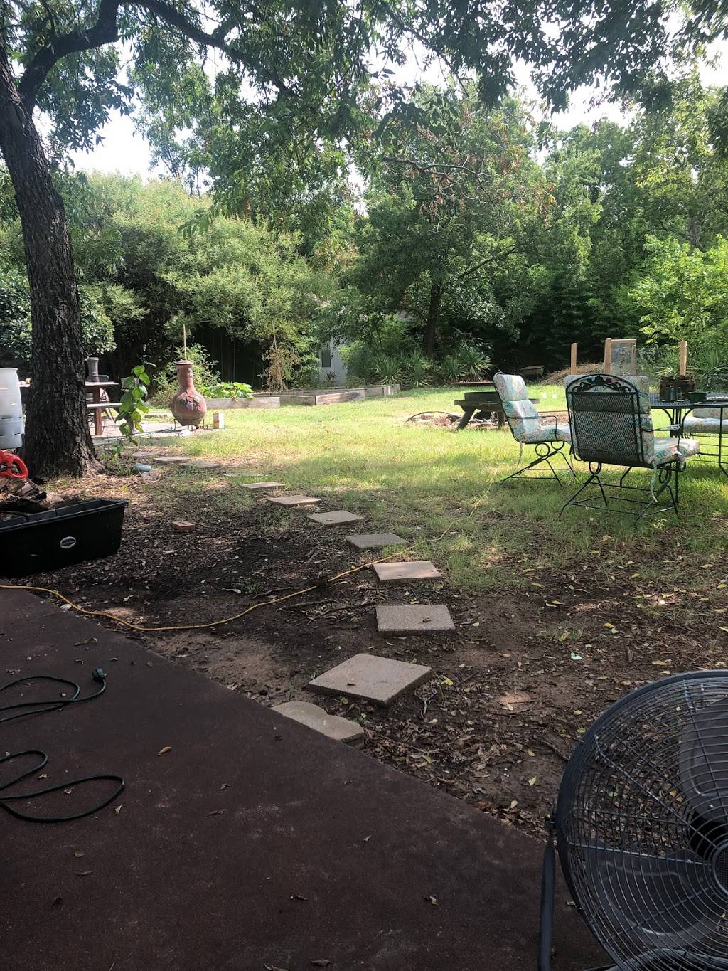 Svatantrya Temple | restaurant | 400 Jagoe St, Denton, TX 76201, USA | 3044764991 OR +1 304-476-4991