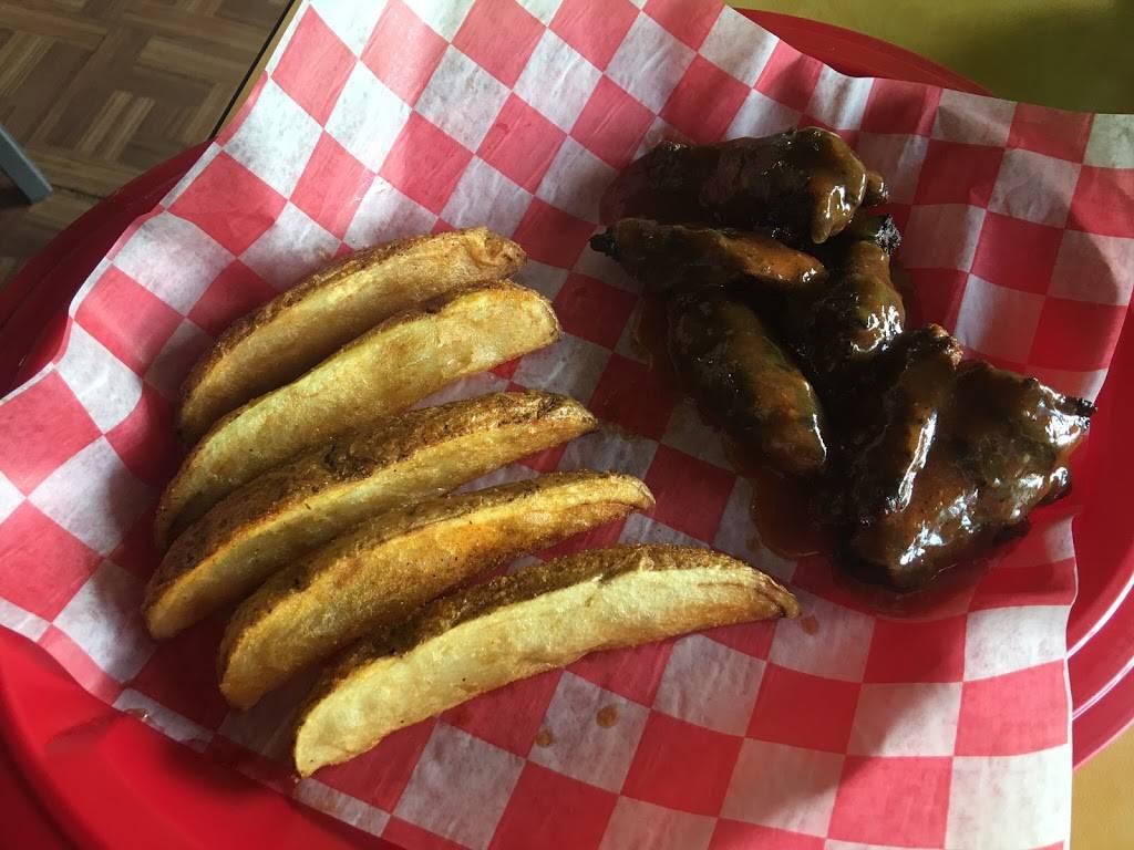 Pollo Bandido | restaurant | 225 W Main St, Frankfort, KY 40601, USA | 5026992255 OR +1 502-699-2255