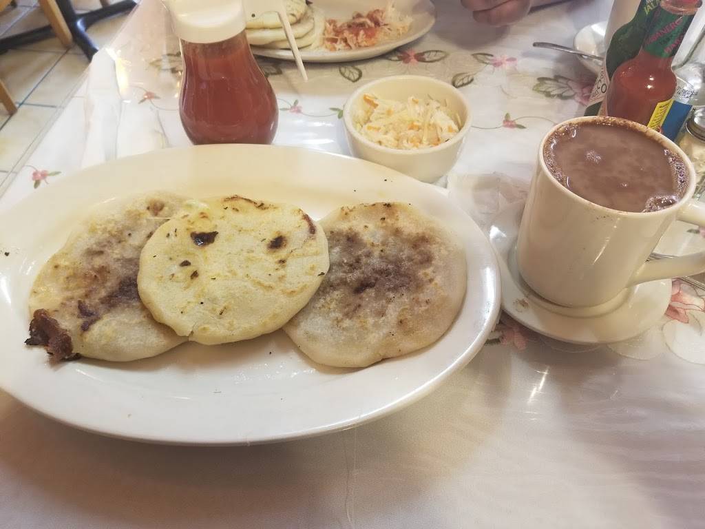 Las Perlas | restaurant | 16008 46th Ave, Flushing, NY 11358, USA | 7188867363 OR +1 718-886-7363