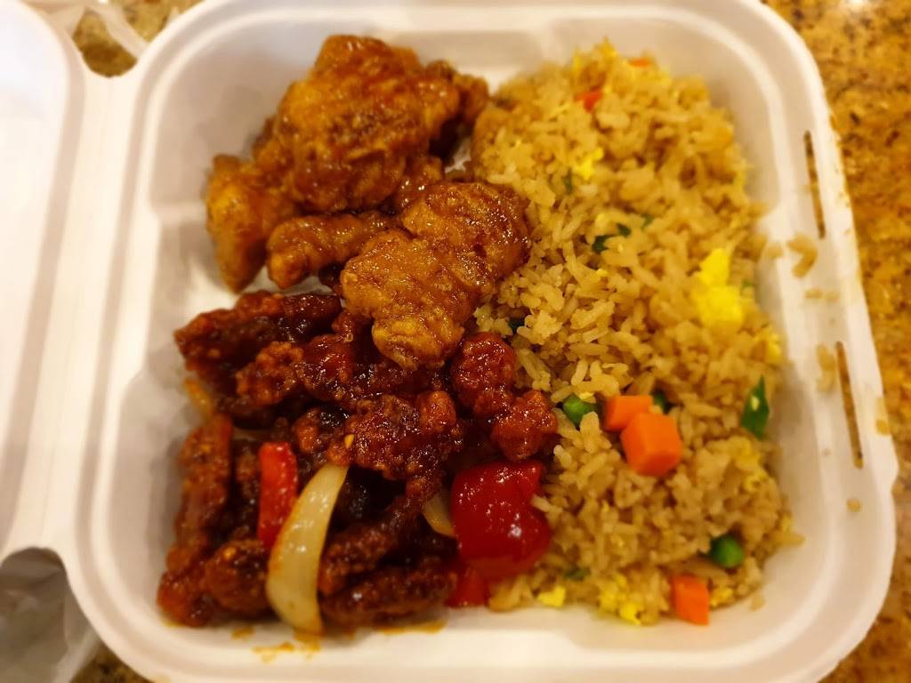 Panda Express | meal takeaway | 1704 Oakland Rd, San Jose, CA 95131, USA | 4084368261 OR +1 408-436-8261