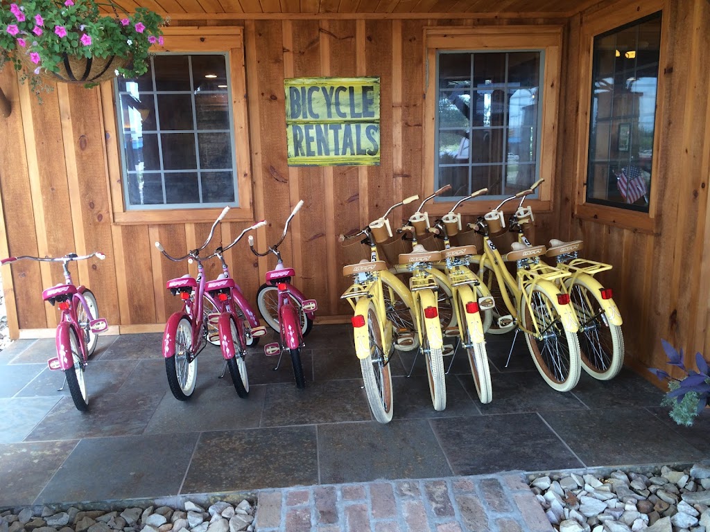 The Smoke House Patio Grill | restaurant | 840 W Main St, Monteagle, TN 37356, USA | 9319242091 OR +1 931-924-2091