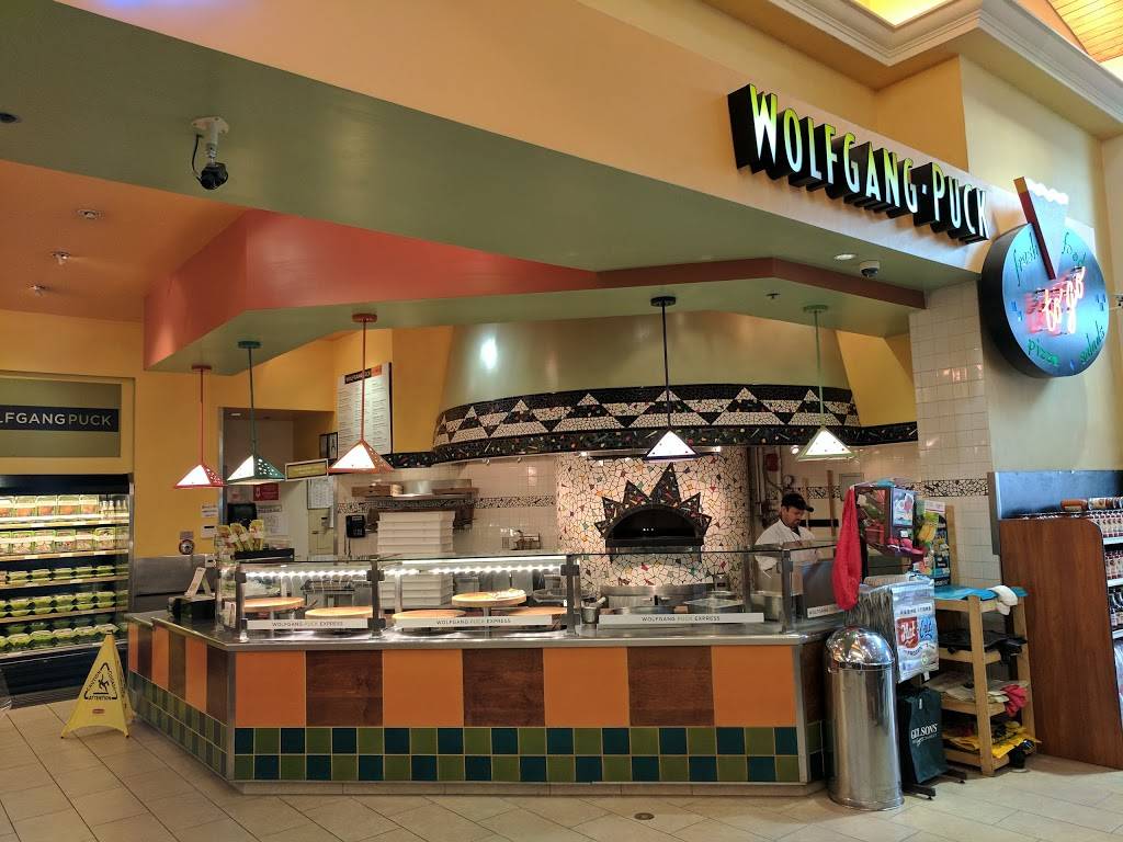 Wolfgang Puck Restaurant | meal takeaway | 4738 Laurel Canyon Blvd, Valley Village, CA 91607, USA | 8189065743 OR +1 818-906-5743