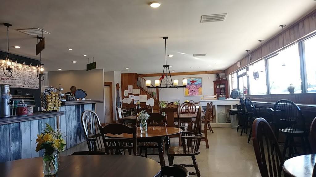 Smokin Hogs BBQ | restaurant | 920 Wilkesboro Blvd, Lenoir, NC 28645, USA | 8287580035 OR +1 828-758-0035