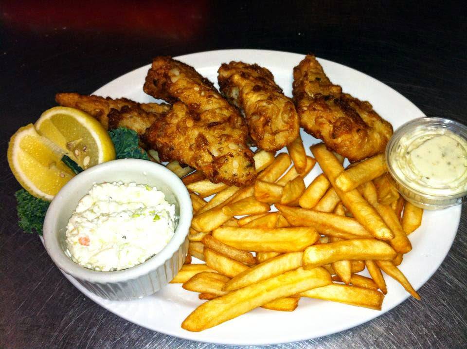 Riverview Restaurant & Tavern | restaurant | 1320 S Main St, Algonquin, IL 60102, USA | 8476585200 OR +1 847-658-5200