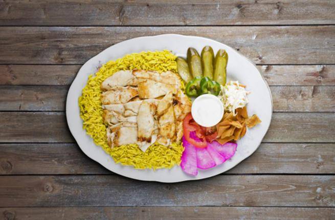 Alshami corner | restaurant | 46 N Main St, Norwalk, CT 06850, USA | 2039565411 OR +1 203-956-5411