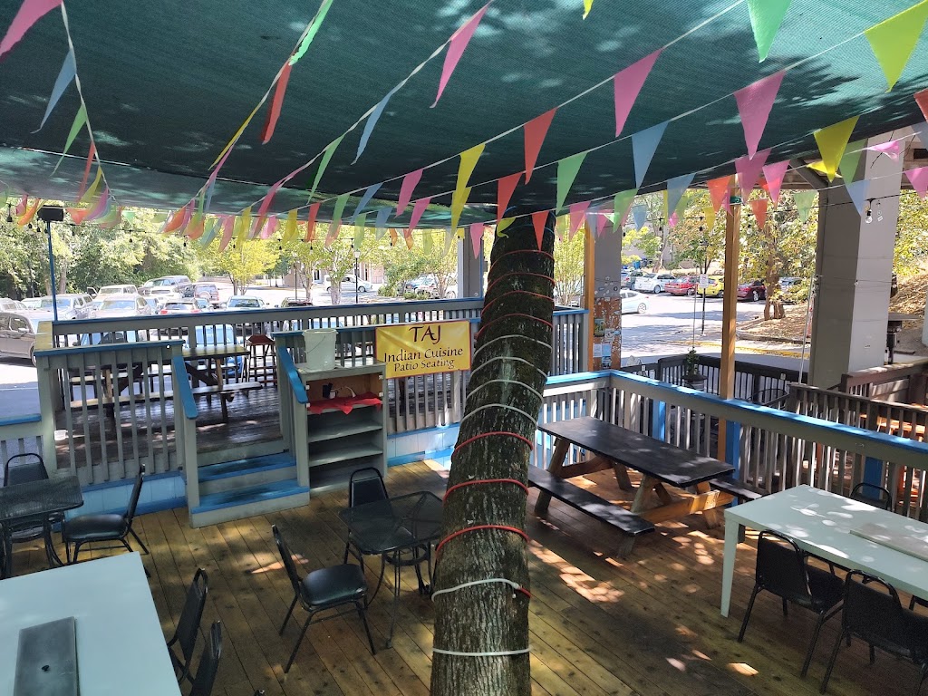 Taj Indian Cuisine | restaurant | 31 Water St, Ashland, OR 97520, USA | 5414885900 OR +1 541-488-5900