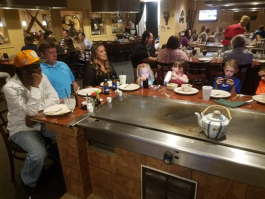 Osaka Japanese Steakhouse | restaurant | 16078 San Carlos Blvd, Fort Myers, FL 33908, USA | 2394892414 OR +1 239-489-2414