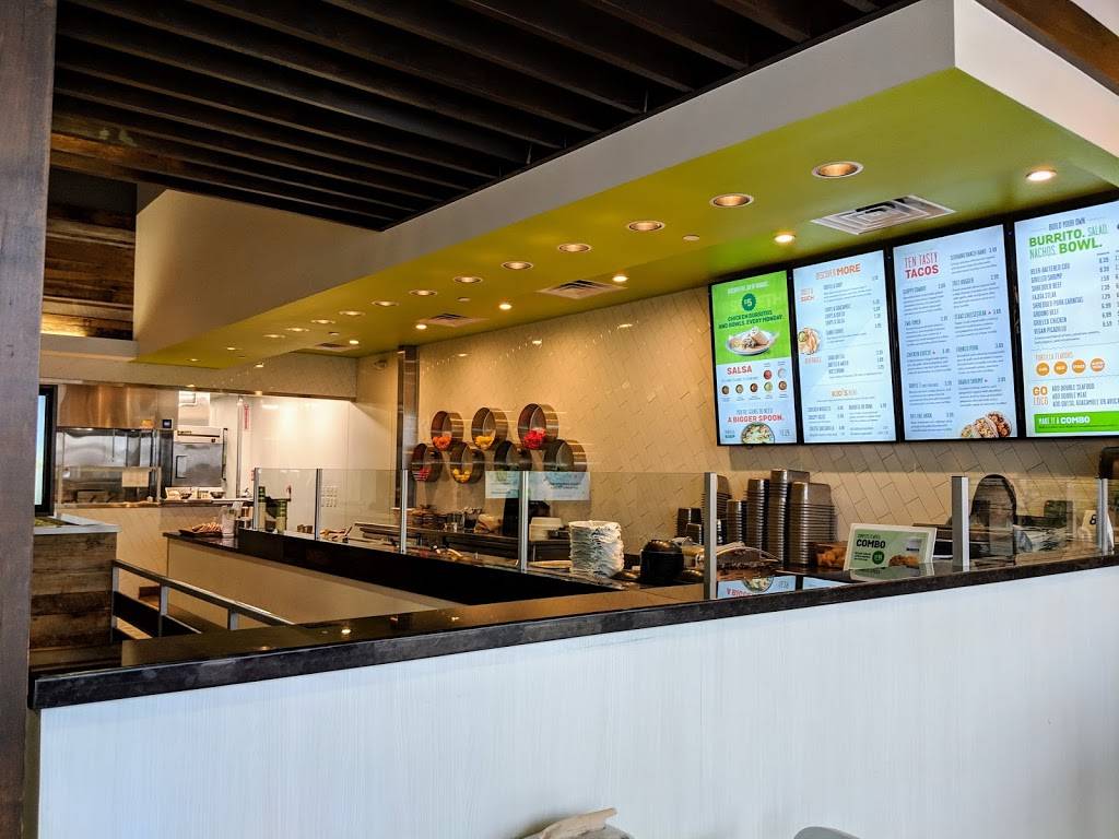 Überrito | restaurant | 7705 Westheimer Rd #300, Houston, TX 77063, USA | 7133345330 OR +1 713-334-5330