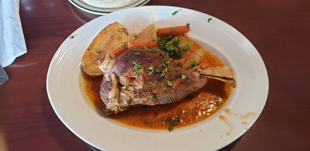 Andalus Mediterranean Grill | restaurant | 3765 S Telegraph Rd, Dearborn, MI 48124, USA | 3135513356 OR +1 313-551-3356