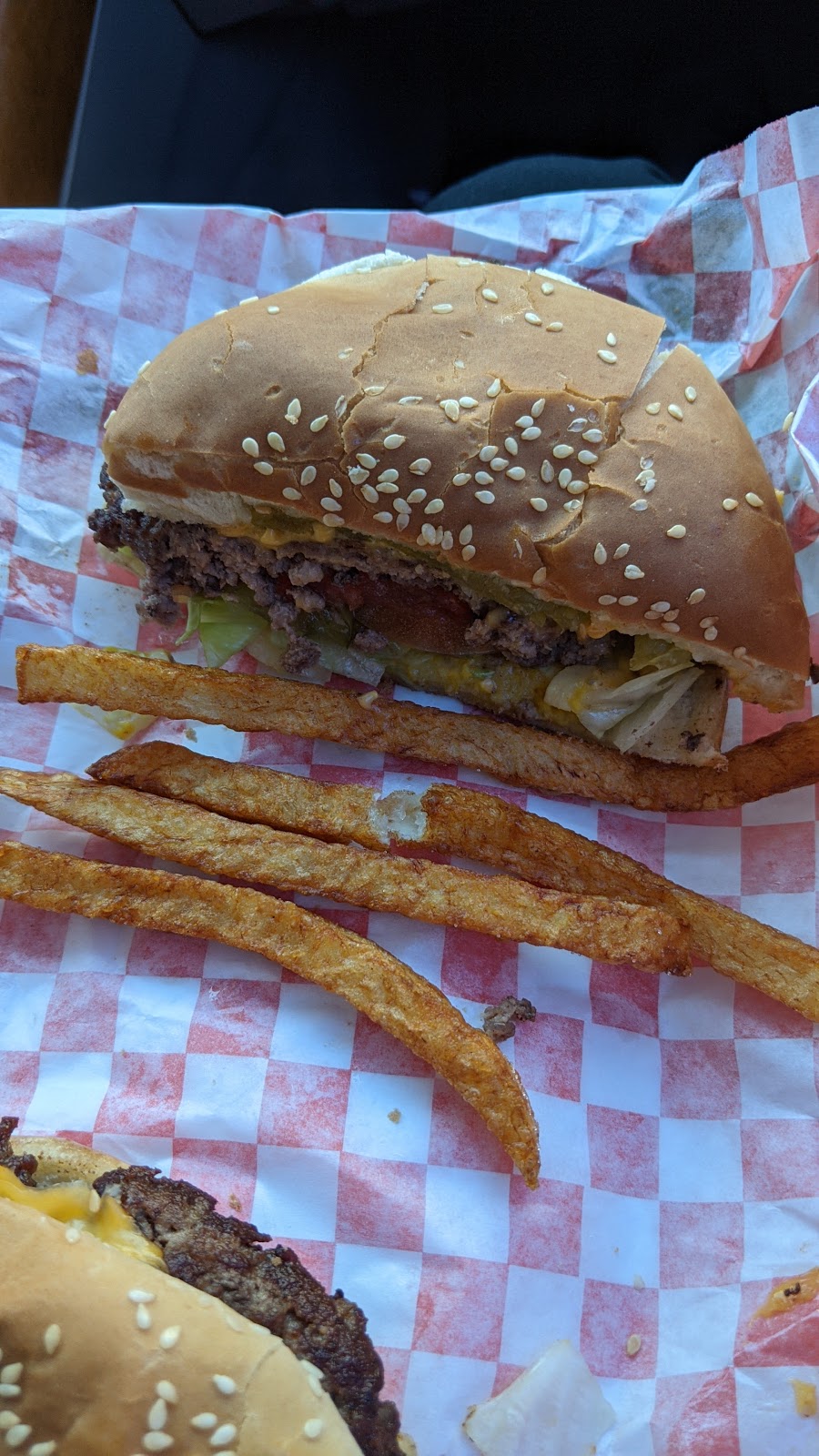 Georges Cafe | restaurant | I-25BL, Walsenburg, CO 81089, USA | 7197383030 OR +1 719-738-3030