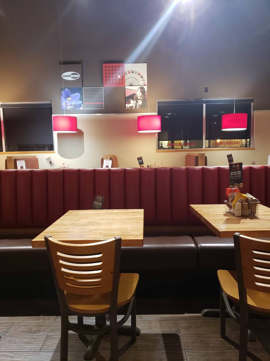 Smashburger | restaurant | 2 West, NJ-37 Unit 4C, Toms River, NJ 08753, USA | 7326089014 OR +1 732-608-9014
