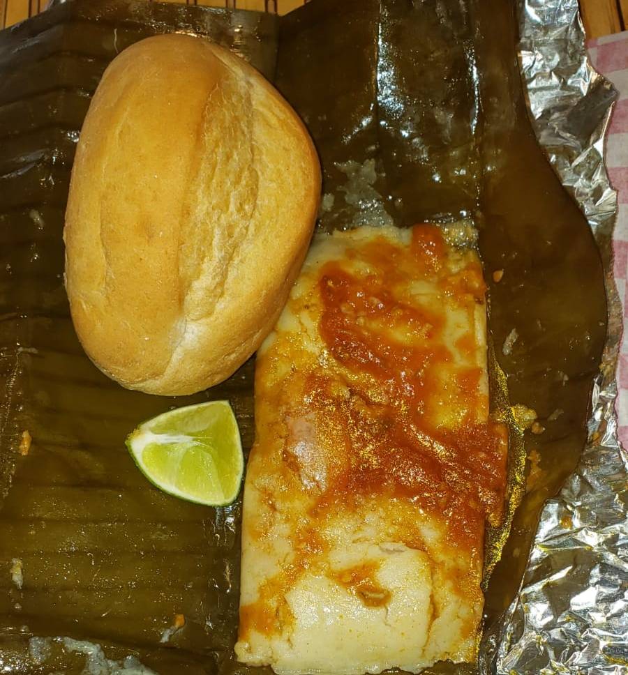 Antojitos "Al Pasar Me Quedo" | restaurant | 1208 S 24th St, Omaha, NE 68108, USA | 5318672754 OR +1 531-867-2754